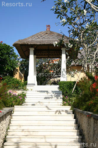 The Ritz Carlton Bali Resort & Spa 148